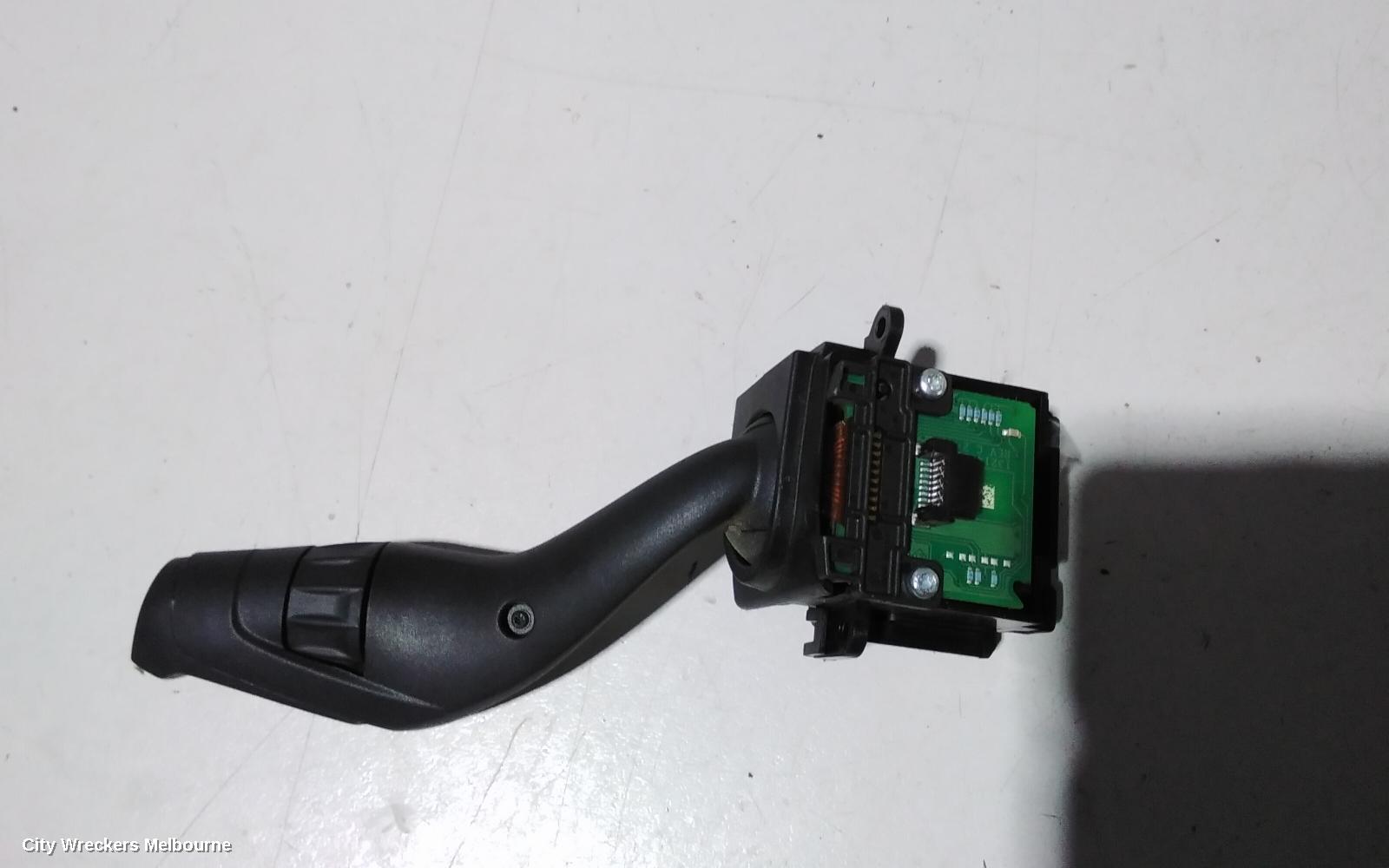 FORD RANGER COMBINATION SWITCH, COMBINATION SWITCH ASSY, W/ FOGLAMP & AUTO H/LAMP TYPE, PX SERIES 1, 06/2011 - 06/2015 - Image 3