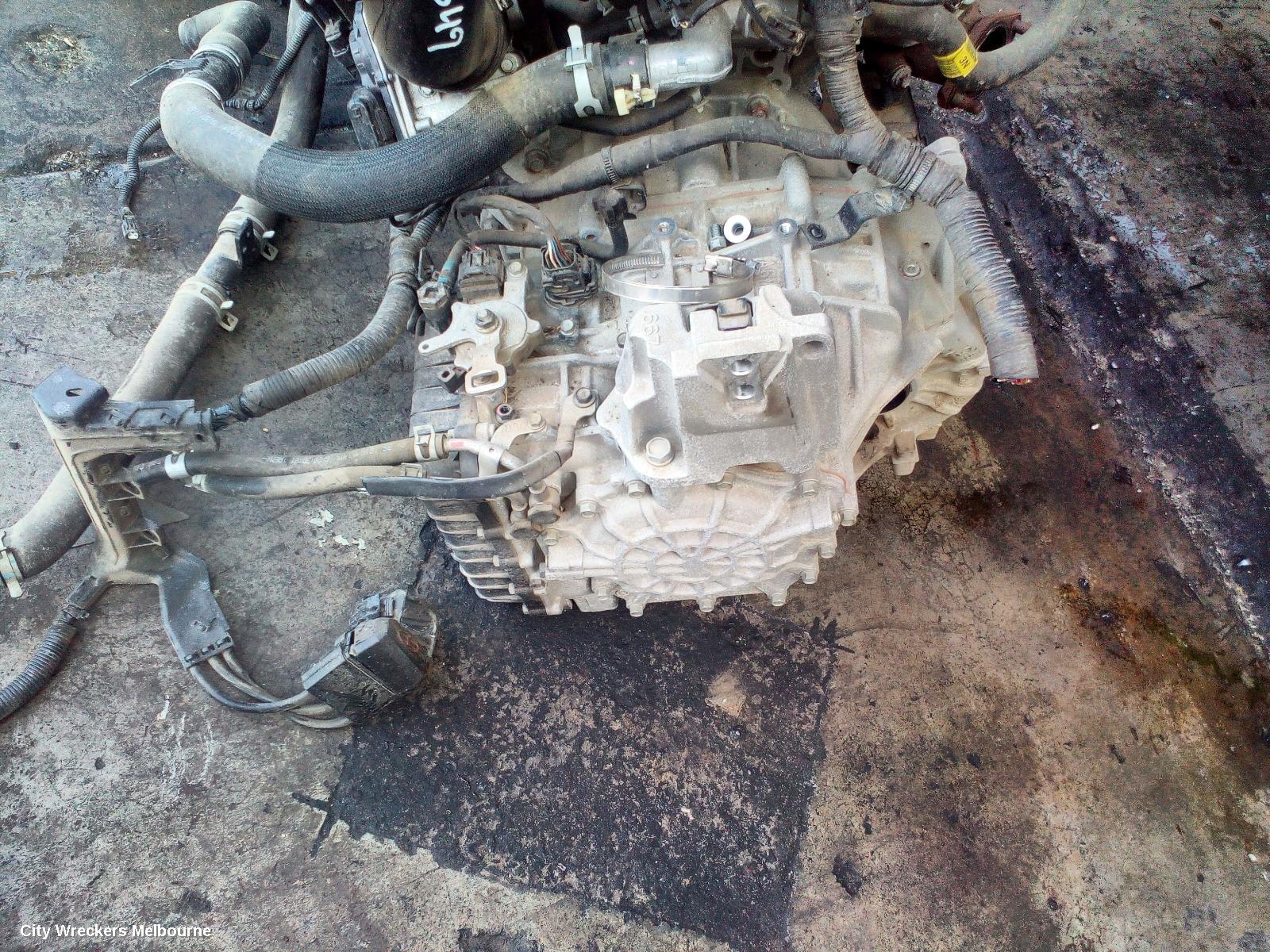 HYUNDAI TUCSON TRANS/GEARBOX, AUTO, FWD, PETROL, 2.0, G4NC, 6 SPEED, TL, 07/2015 - 01/2021 - Image 1