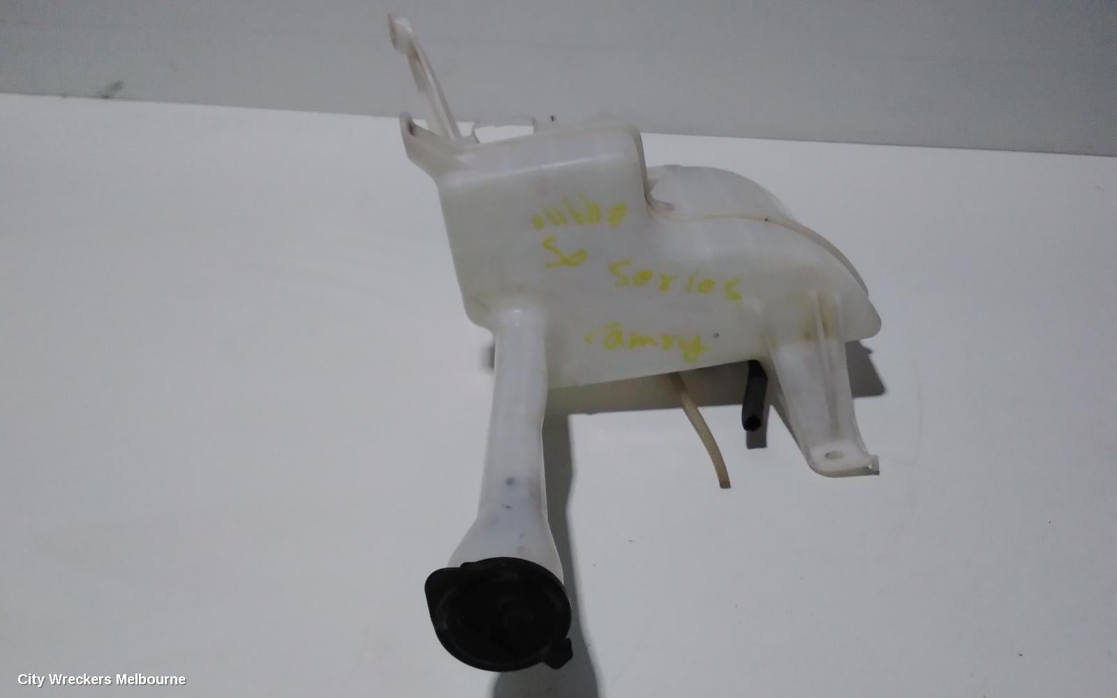 TOYOTA CAMRY WASHER BOTTLE, ASV50/AVV50, 12/2011 - 10/2017 - Image 2