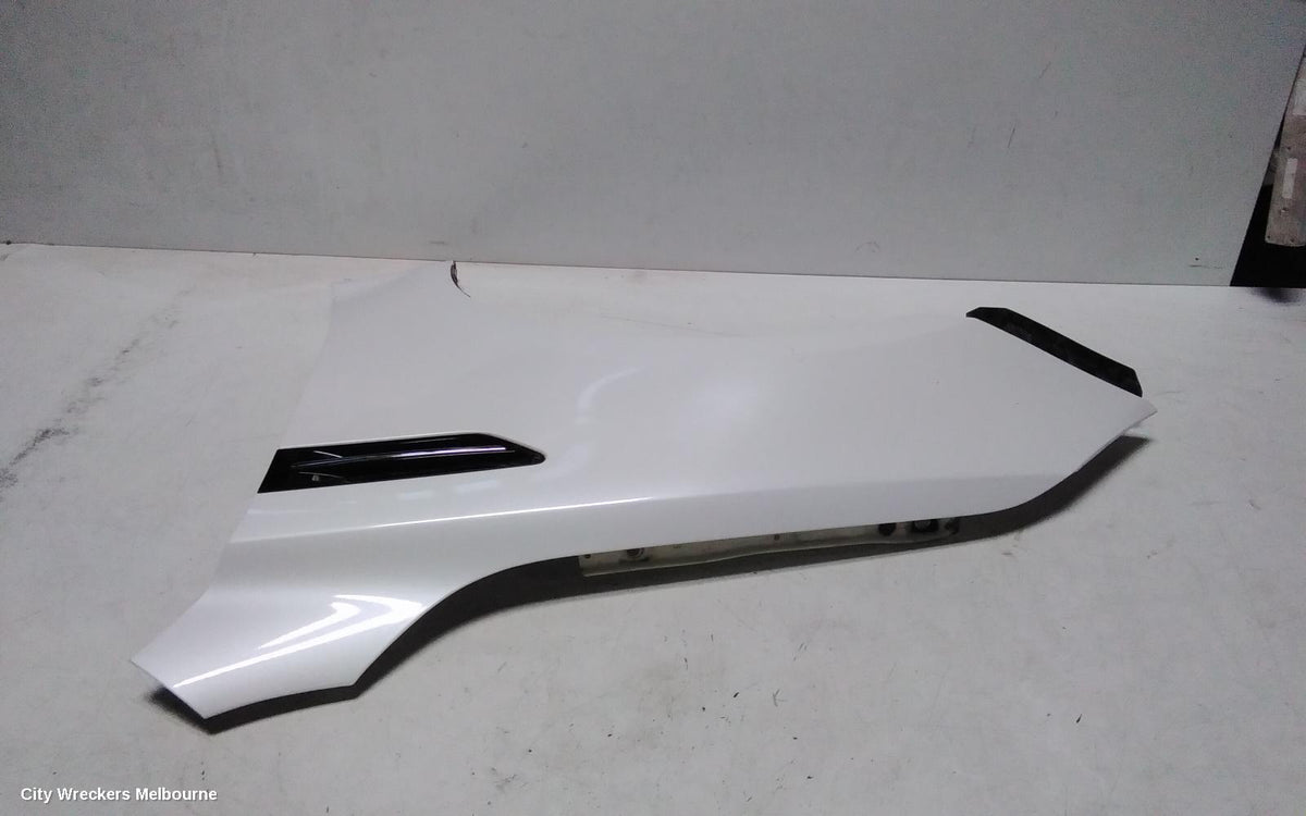 KIA OPTIMA LEFT GUARD, TF, 11/2010 - 10/2015 - Image 3