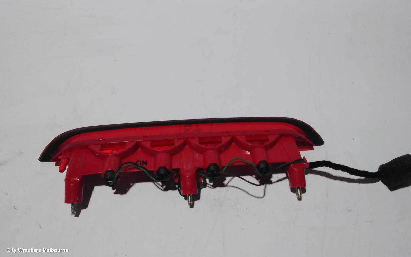 KIA RIO HIGH LEVEL STOPLIGHT, YB, 12/2016 - 06/2023 - Image 2