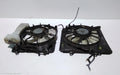 HONDA CITY FAN, RADIATOR FAN, 1.5, PETROL, 5 BLADES, GM2, 01/2009 - 12/2013 - Image 1