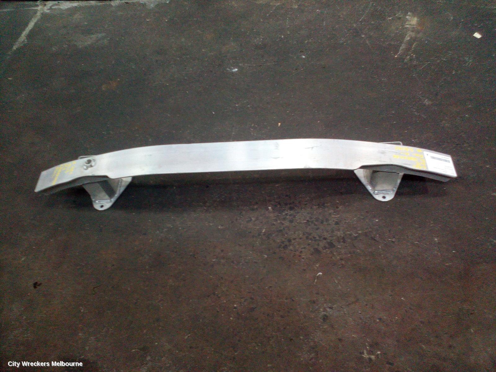 JEEP CHEROKEE R/BAR BRACKET/REINFO, MAIN REINFORCEMENT, KL, 02/2014 - 03/2018 - Image 3