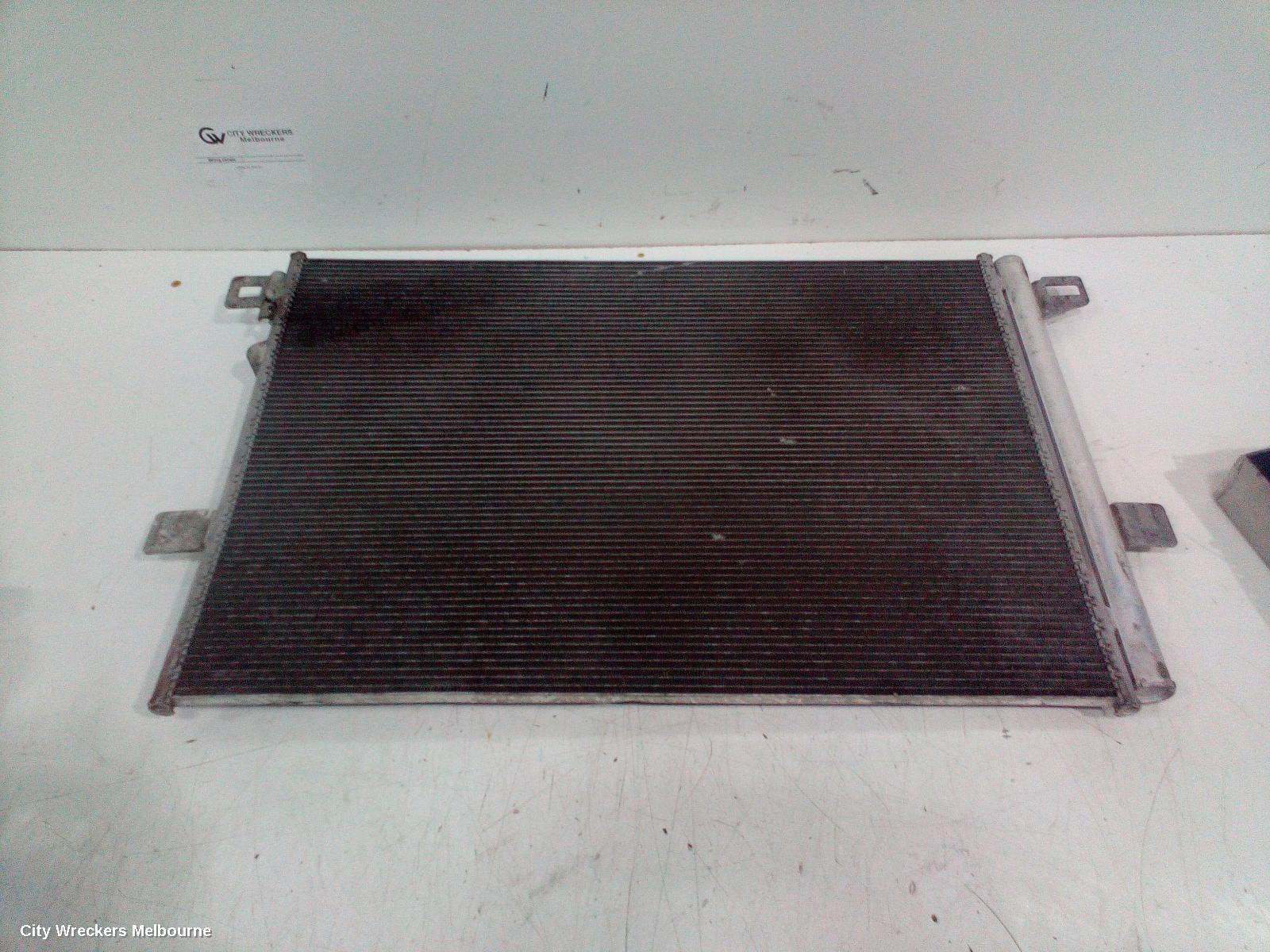 VOLKSWAGEN AMAROK A/C CONDENSER, 2H, DIESEL/PETROL, 10/2010 - 09/2022 - Image 3