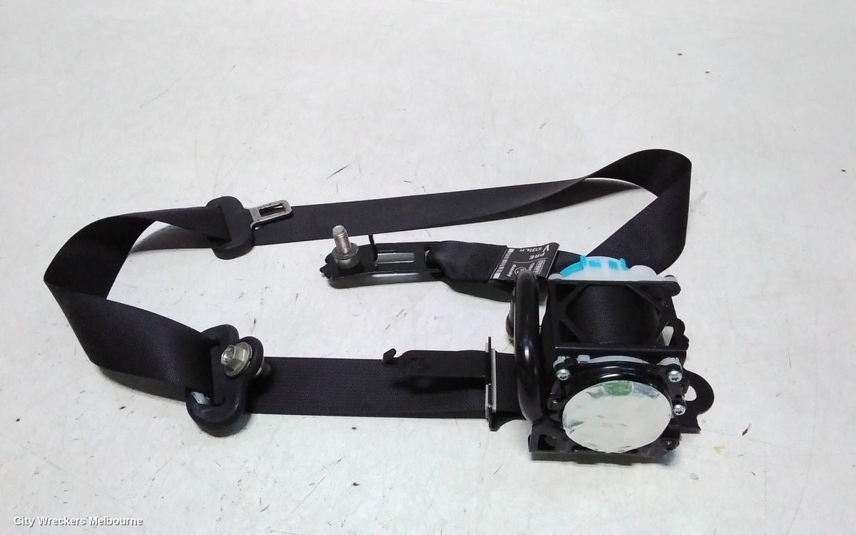 MAZDA CX8 SEATBELT/STALK, LH FRONT, SEAT BELT ONLY, KG, 05/2018 - 12/2023 - Image 3