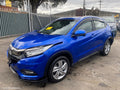 HONDA HRV ENGINE, PETROL, 1.8, R18ZF, RU5, 12/2014 - 10/2021 - Image 1