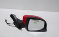 FORD MONDEO RIGHT DOOR MIRROR, MA-MB, POWER, HEATED, 10/2007 - 10/2010 - Image 1