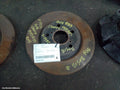 TOYOTA CAMRY FRONT BRAKE DISC/DRM, XV70, 09/2017 - 05/2024 - Image 1