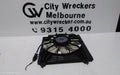 HONDA ACCORD FAN, A/C FAN, 2.4, 8TH GEN, EURO (VIN JHMCU), 06/2008 - 12/2015 - Image 1