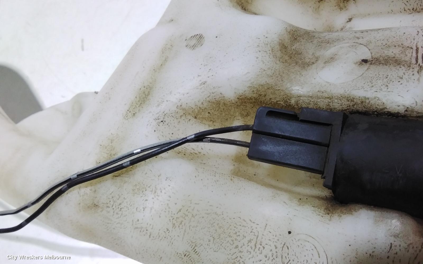 FORD FALCON WASHER BOTTLE, FG-FGX, 05/2008 - 12/2016 - Image 3