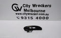 TOYOTA HILUX DOOR HANDLE, OUTER, LH FRONT, COLOUR CODED, NON KEYLESS ENTRY TYPE, 09/2015 ONWARDS - Image 1