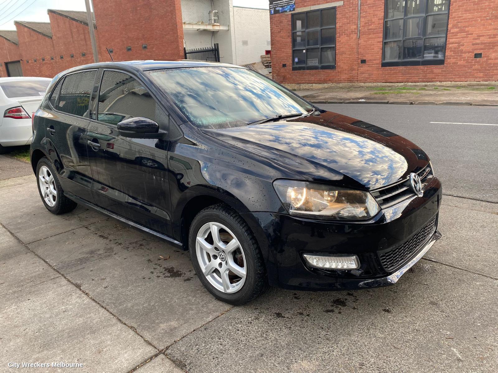 VOLKSWAGEN POLO OVERFLOW BOTTLE, 6R, 05/2010 - 09/2017 - Image 3