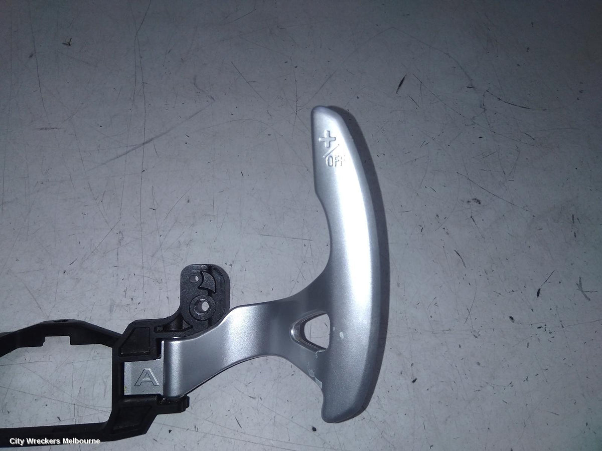 MITSUBISHI PAJERO PEDAL ASSEMBLY, QE, PAJERO SPORT, ACCELERATOR PEDAL, 10/2015 ONWARDS - Image 2
