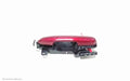 TOYOTA KLUGER DOOR HANDLE, RH REAR, OUTER, COLOUR CODED, XU70 SERIES, 03/2021 ONWARDS - Image 1