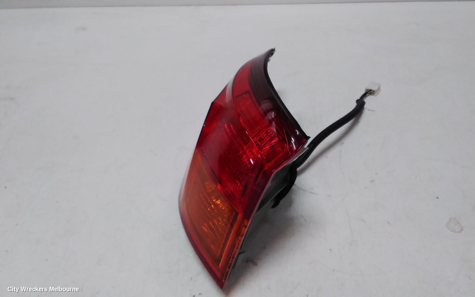 LEXUS IS250/IS250C LEFT TAILLIGHT, IS250, GSE20R, SEDAN, VERTICAL TYPE, 11/2005 - 09/2008 - Image 3
