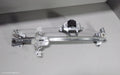 FORD FALCON LEFT REAR WND REG/MOTOR, BA-BF, POWER, 10/2002 - 09/2010 - Image 1