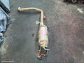 LDV G10 PARTICULATE FILTER/DPF, DIESEL, 2.0, SV7C, VAN, 06/2021 ONWARDS - Image 1