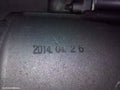 HOLDEN CRUZE STARTER, 1.6, A16, JH, 03/2013 - 01/2017 - Image 1