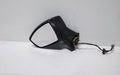 FORD ECOSPORT LEFT DOOR MIRROR, BK, BLACK, 12/2013 - 09/2017 - Image 1