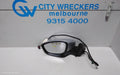 VOLKSWAGEN JETTA LEFT DOOR MIRROR, 1B, POWER FOLD (6XP CODE), 02/2011 - 05/2012 - Image 1
