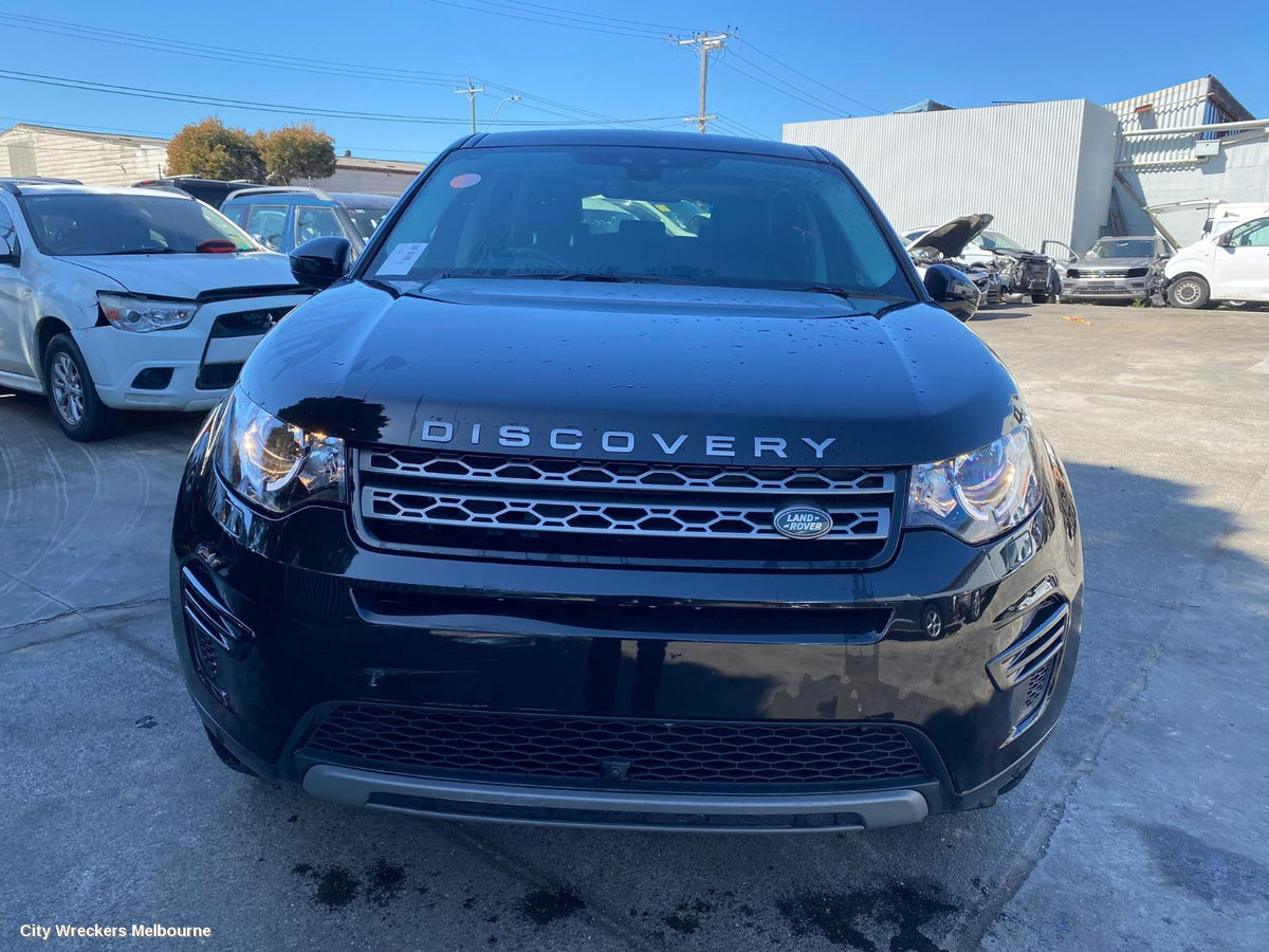 LAND ROVER DISCOVERY SPORT BONNET, L550, 01/2015 - 06/2019 - Image 1