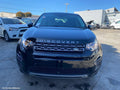 LAND ROVER DISCOVERY SPORT R/BAR BRACKET/REINFO, REINFORCEMENT, NON TOWBAR BRACKETS TYPE, L550, 01/2015 - 06/2019 - Image 1