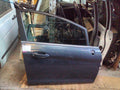 FORD FIESTA RIGHT FRONT DOOR, WT-WZ, SEDAN/5DR HATCH, 10/2010 - 12/2019 - Image 1