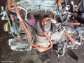 TOYOTA ESTIMA CATALYTIC CONVERTER, MANIFOLD-CAT TYPE, PETROL, 2.4, 2AZ, XR30/XR40, 00-06 (IMPORT) - Image 1