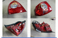 HYUNDAI ELANTRA LEFT TAILLIGHT, XD, SEDAN, 10/2003 - 07/2006 - Image 1