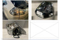 LEXUS RX330 LEFT TAILLIGHT, IN BODY, 04/2003 - 11/2005 - Image 1