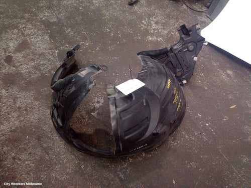 ALFA ROMEO 159 BOOTLID/TAILGATE, BOOTLID, 06/2006 - 12/2011 - Image 1