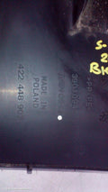 HOLDEN ASTRA WASHER BOTTLE, BK, 5DR HATCH, 09/2016 ONWARDS - Image 1
