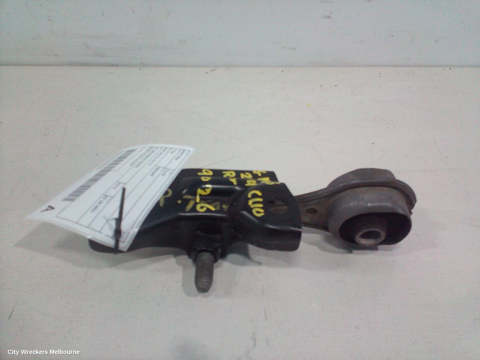 RENAULT CLIO MOUNT, X98, 09/2013 - 10/2019 - Image 2