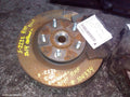 MITSUBISHI OUTLANDER RIGHT FRONT HUB ASSEMBLY, ZG-ZL, FWD/AWD, 11/2006 - 07/2021 - Image 1