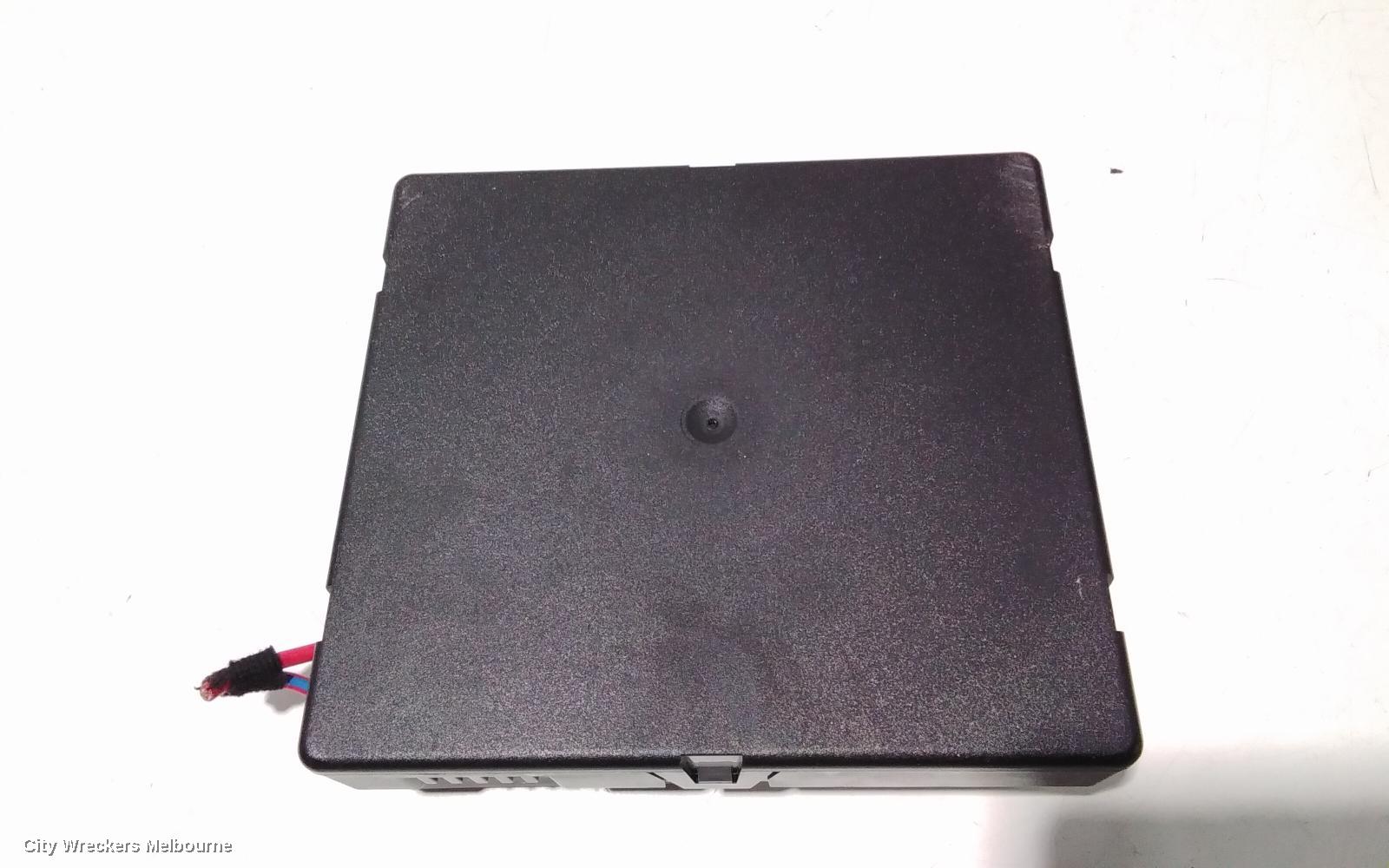 AUDI A6 ECU, ENGINE ECU, 2.7, DIESEL, ECU ONLY, 4F, 04/2007 - 06/2011 (IMPORT) - Image 3