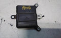 MAZDA CX8, KG, 05/2018 - 12/2023, KB8C-6Y30K  RHR BLIND SPOT MODULE: 141956 - Image 1