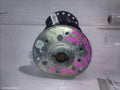 LAND ROVER DISCOVERY SPORT LEFT FRONT STRUT, NON ACTIVE DAMPER TYPE, L550, 01/2015 - 06/2019 - Image 1