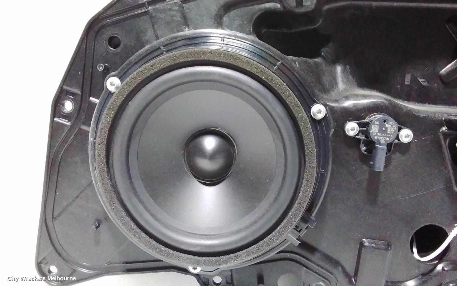 LAND ROVER DISCOVERY SPORT SPEAKER, L550, 01/2015 ONWARDS - Image 2