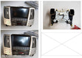 LEXUS RX SERIES RADIO/CD/DVD/SAT/TV, DISPLAY/CONTROL UNIT, 7IN, W/ SAT NAV & W/ REVERSE CAMERA TYPE, GSU3/MHU3#, 03/2006 - 11/2008 - Image 1