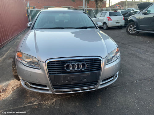 AUDI A4 LEFT TAILLIGHT, B7 (A4/S4/RS4), SEDAN, 08/2004 - 06/2008 - Image 2