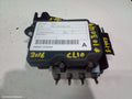 RENAULT CLIO ABS PUMP/MODULATOR, X98, 09/2013 - 10/2019 - Image 1