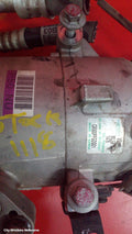 HYUNDAI I30 A/C COMPRESSOR, PD, 2.0, G4NC, PETROL, 03/2017 ONWARDS - Image 1