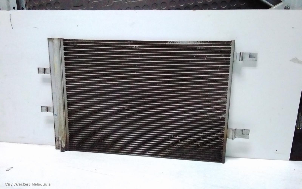 MITSUBISHI OUTLANDER A/C CONDENSER, PETROL, 2.5, PR25, ZM, 08/2021 ONWARDS - Image 3