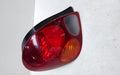 TOYOTA COROLLA LEFT TAILLIGHT, AE112, SECA, KOITO 12-441, 10/1999 - 11/2001 - Image 1