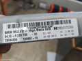 BMW 5 SERIES RADIO/CD/DVD/SAT/TV, 8.8IN DISPLAY SCREEN (PROFESSIONAL), E60/E61, 10/2003 - 11/2008 - Image 1