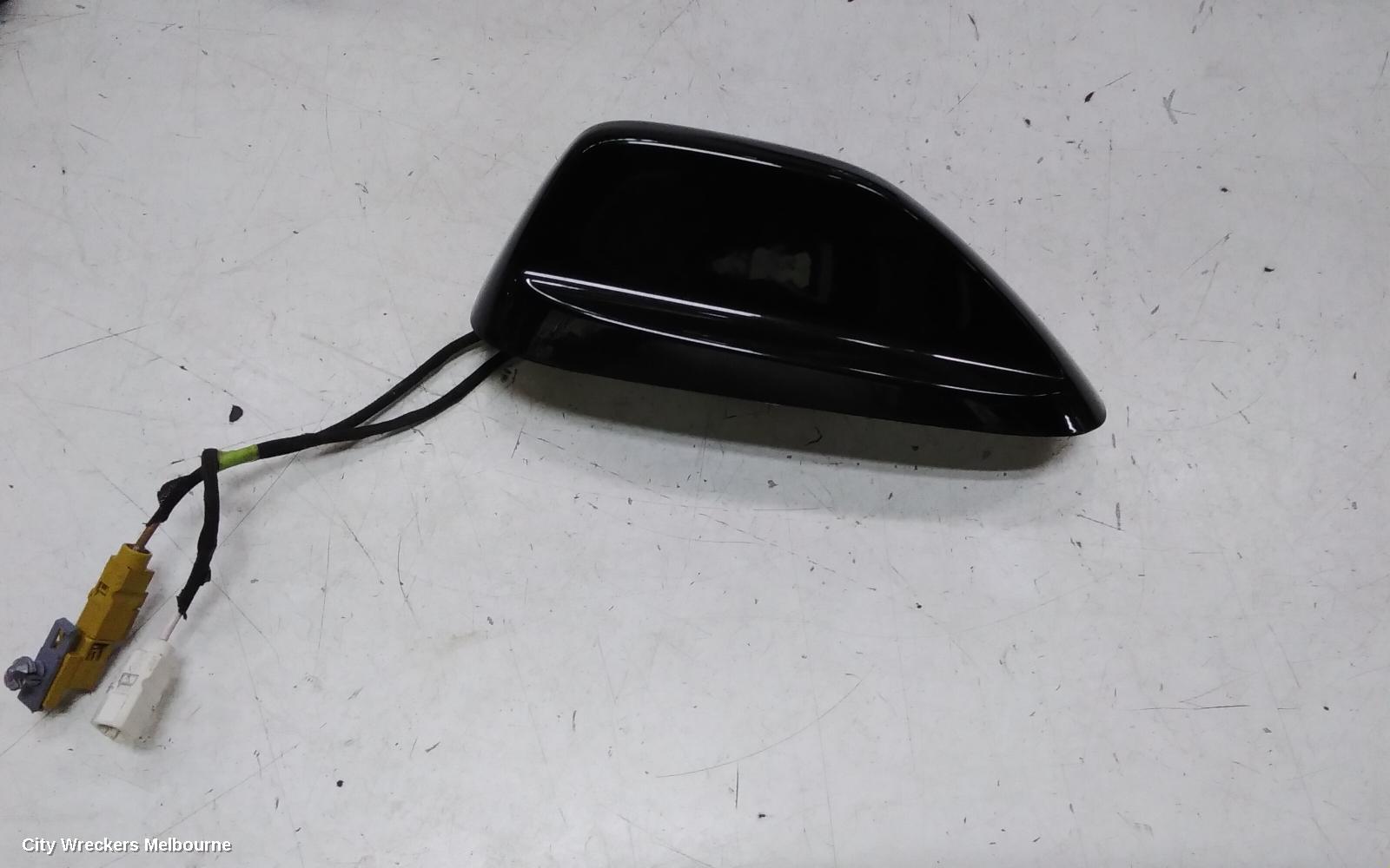 JEEP GRANDCHEROKEE ANTENNA, WK, 10/2010 - 02/2022 - Image 3