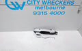 MAZDA CX3 DOOR HANDLE, OUTER, LH FRONT, W/ KEYLESS ENTRY TYPE, COLOUR CODED, DK, 03/2015 ONWARDS - Image 1