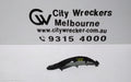 TOYOTA C-HR, GEN 1, 12/2016 - 09/2023, RHR BAR BRAKET: 104238 - Image 1