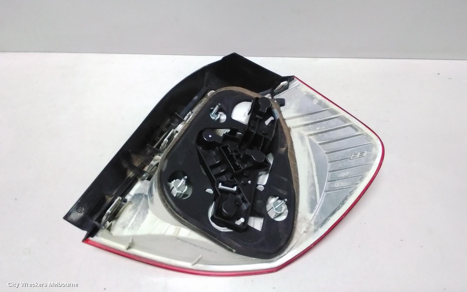 BMW 1 SERIES LEFT TAILLIGHT, E87, HATCH, 10/2004 - 02/2007 - Image 3