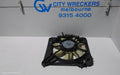 HONDA CITY FAN, RADIATOR FAN, 1.5, PETROL, 5 BLADES, GM2, 01/2009 - 12/2013 - Image 1